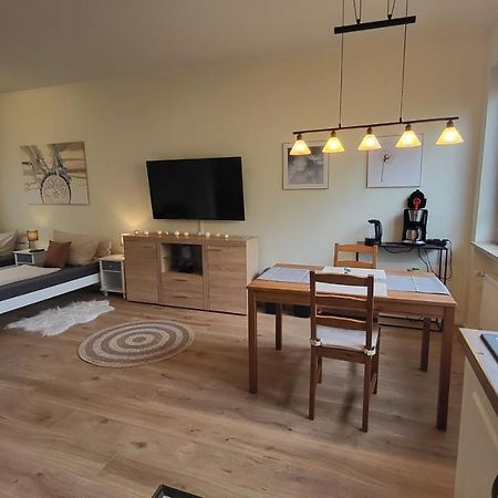 Ferienwohnung An Der Mosel Konz Exteriér fotografie