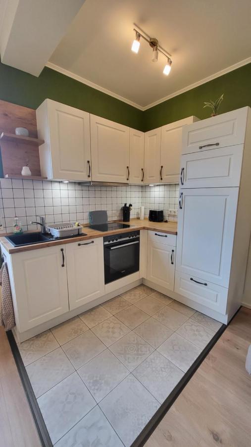 Ferienwohnung An Der Mosel Konz Exteriér fotografie